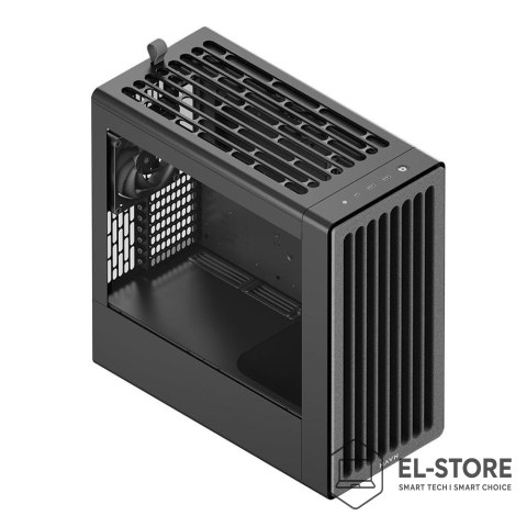 No name HAVN BF 360 Flow Midi Tower Czarny