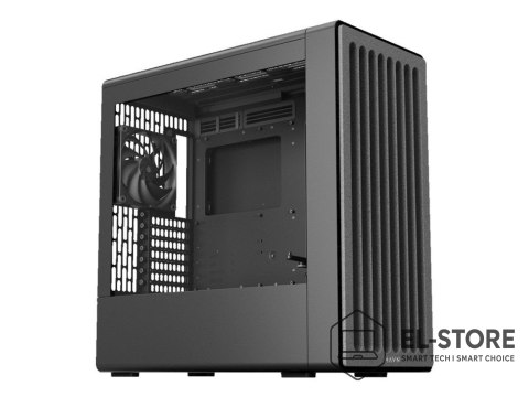 No name HAVN BF 360 Flow Midi Tower Czarny