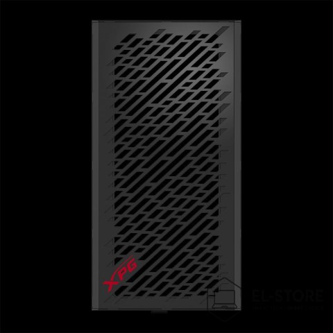 XPG XPG VALOR AIR Midi Tower Czarny