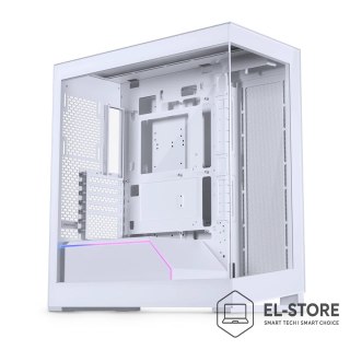 Phanteks Obudowa Phanteks NV5 MKII Midi Tower Biały