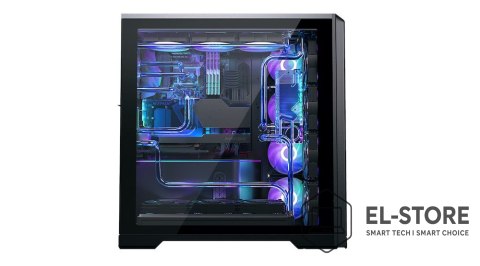 Phanteks Phanteks ENTHOO PRO 2 Full Tower Czarny