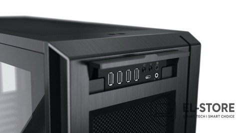 Phanteks Phanteks ENTHOO PRO 2 Full Tower Czarny