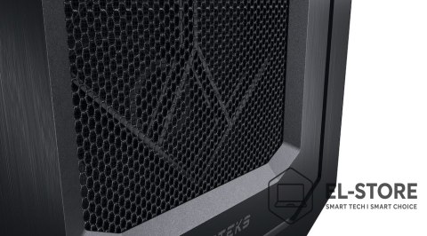 Phanteks Phanteks ENTHOO PRO 2 Full Tower Czarny