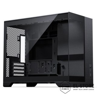 Phanteks Phanteks XT V3 Micro Tower Czarny