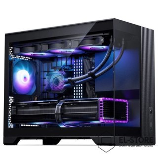 Phanteks Phanteks XT V3 Micro Tower Czarny