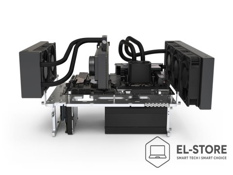 STREACOM Streacom BC1 V2 Stół stołowy tytan