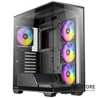 Antec Antec C3 Midi Tower Czarny