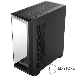 Antec Antec C3 Midi Tower Czarny