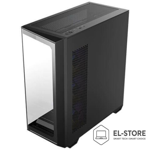 Antec Antec C3 Midi Tower Czarny