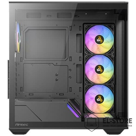 Antec Antec C3 Midi Tower Czarny