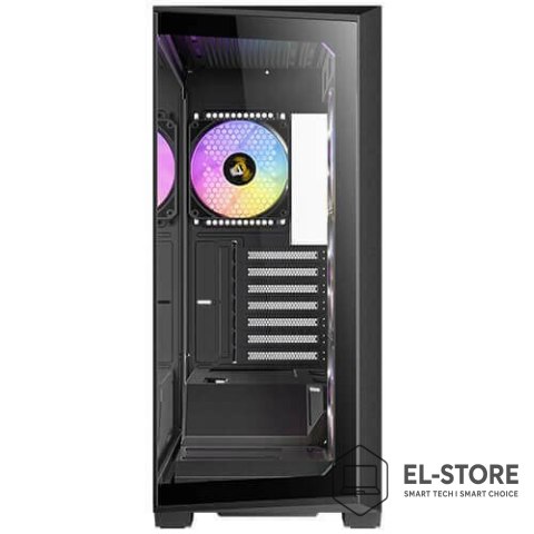 Antec Antec C3 Midi Tower Czarny