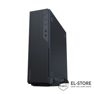 Antec Antec Geh Mini Budget VSK-2000-U3 M-ATX/M-ITX o.N. BK retail