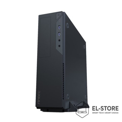 Antec Antec Geh Mini Budget VSK-2000-U3 M-ATX/M-ITX o.N. BK retail