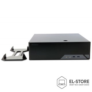 Antec Antec Geh Mini Budget VSK-2000-U3 M-ATX/M-ITX o.N. BK retail
