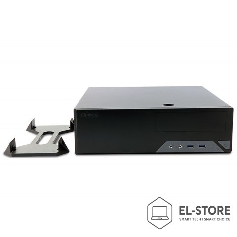 Antec Antec Geh Mini Budget VSK-2000-U3 M-ATX/M-ITX o.N. BK retail