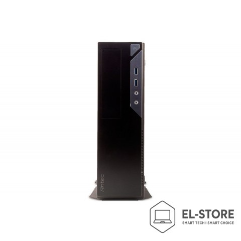 Antec Antec Geh Mini Budget VSK-2000-U3 M-ATX/M-ITX o.N. BK retail