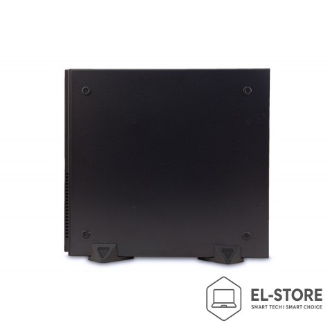 Antec Antec Geh Mini Budget VSK-2000-U3 M-ATX/M-ITX o.N. BK retail