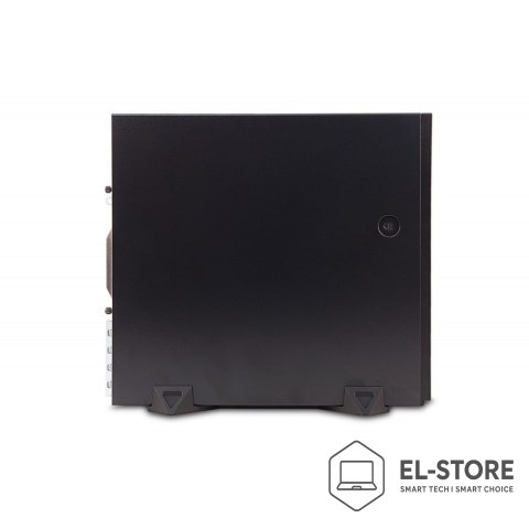 Antec Antec Geh Mini Budget VSK-2000-U3 M-ATX/M-ITX o.N. BK retail