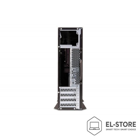Antec Antec Geh Mini Budget VSK-2000-U3 M-ATX/M-ITX o.N. BK retail
