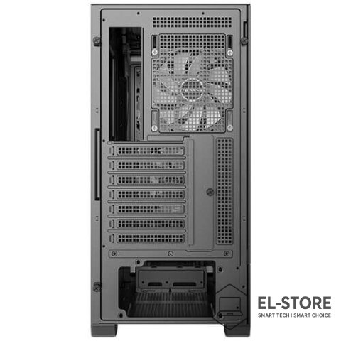 Antec Antec P30 ARGB Midi Tower Czarny