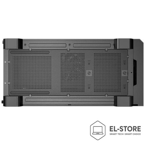 Antec Antec P30 ARGB Midi Tower Czarny