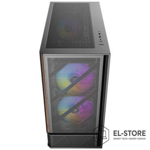 Antec Antec P30 ARGB Midi Tower Czarny
