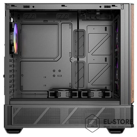 Antec Antec P30 ARGB Midi Tower Czarny
