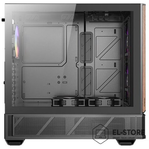 Antec Antec P30 ARGB Midi Tower Czarny