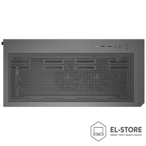 Antec Antec P30 ARGB Midi Tower Czarny
