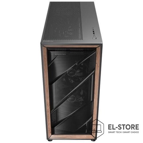 Antec Geh Antec FLUX PRO Full Tower sprzedaż detaliczna