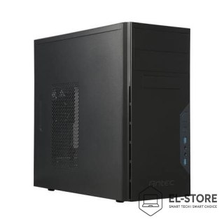 Antec Obudowa Antec Geh Mini Budget VSK-3000E-U3 M-ATX/M-ITX o.N. BK sprzedaż detaliczna