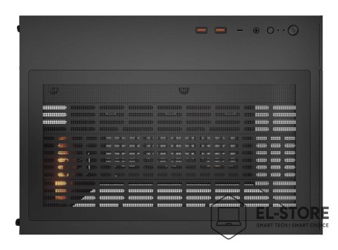 COUGAR COUGAR Obudowa Case Midi-Tower FV150 ARGB