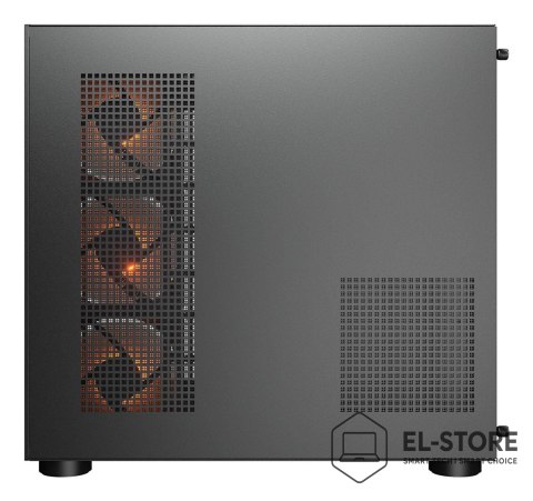 COUGAR COUGAR Obudowa Case Midi-Tower FV150 ARGB