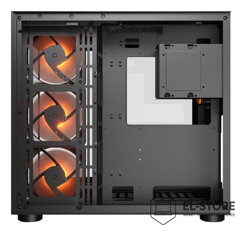 COUGAR COUGAR Obudowa Case Midi-Tower FV150 ARGB