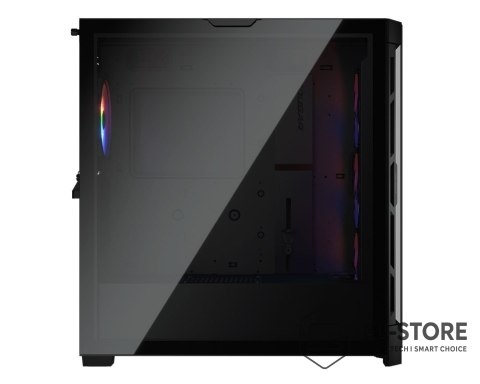 COUGAR Obudowa komputerowa Cougar Case Midi-Tower DuoFace Pro ARGB