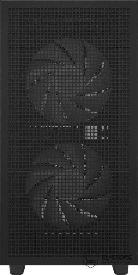 DEEPCOOL OBUDOWA DeepCool CH360 DIGITAL (R-CH360-BKAPE3D-G-1)
