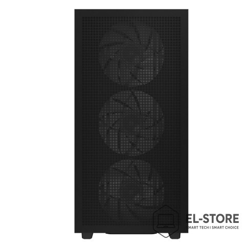 DEEPCOOL Obudowa DeepCool CH560 ARGB Digital Black (R-CH560-BKAPE4D-G-1)