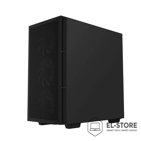 DEEPCOOL Obudowa DeepCool CH560 ARGB Digital Black (R-CH560-BKAPE4D-G-1)