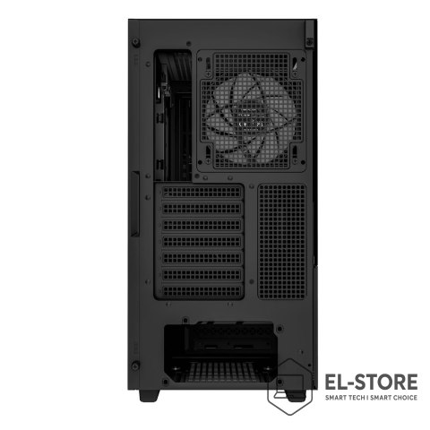 DEEPCOOL Obudowa DeepCool CH560 ARGB Digital Black (R-CH560-BKAPE4D-G-1)