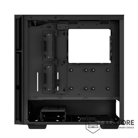 DEEPCOOL Obudowa DeepCool CH560 ARGB Digital Black (R-CH560-BKAPE4D-G-1)