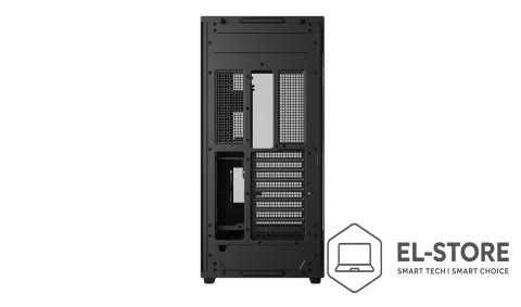 DEEPCOOL Obudowa DeepCool CH780 Black