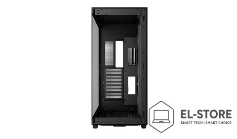 DEEPCOOL Obudowa DeepCool CH780 Black