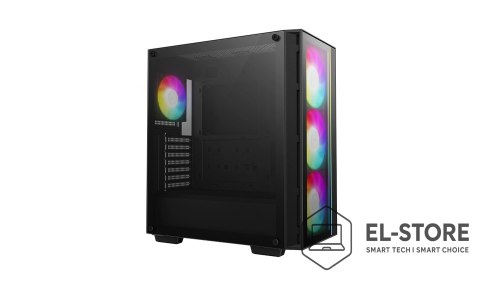 DEEPCOOL Obudowa DeepCool MATREXX 55 V4