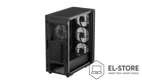 DEEPCOOL Obudowa DeepCool MATREXX 55 V4