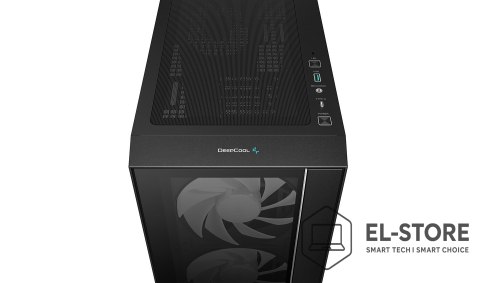DEEPCOOL Obudowa DeepCool MATREXX 55 V4