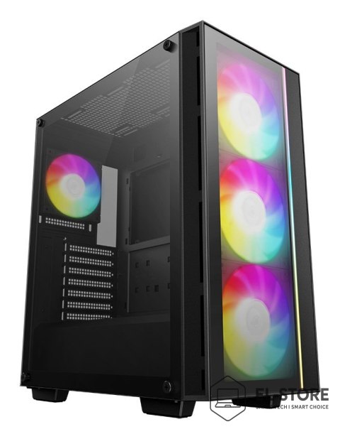 DEEPCOOL Obudowa DeepCool MATREXX 55 V4