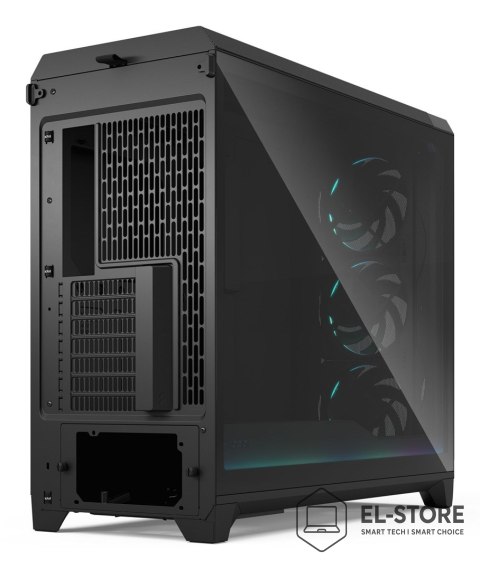FRACTAL DESIGN Etui Fractal Design Meshify 3 XL Ambience Pro RGB Jasny Odcień ATX