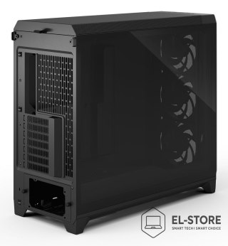 FRACTAL DESIGN Etui Fractal Design Meshify 3 XL TG Jasny Odcień - ATX