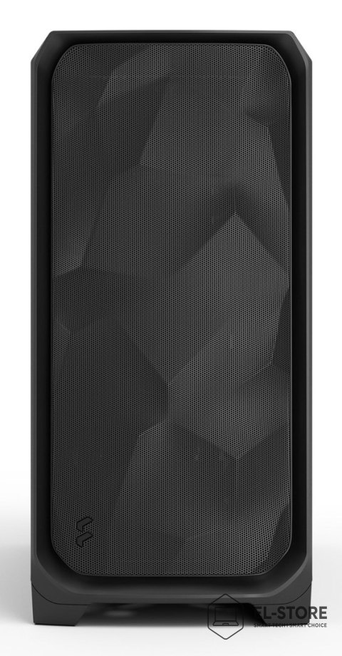 FRACTAL DESIGN Etui Fractal Design Meshify 3 XL TG Jasny Odcień - ATX