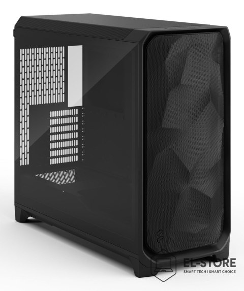 FRACTAL DESIGN Etui Fractal Design Meshify 3 XL TG Jasny Odcień - ATX